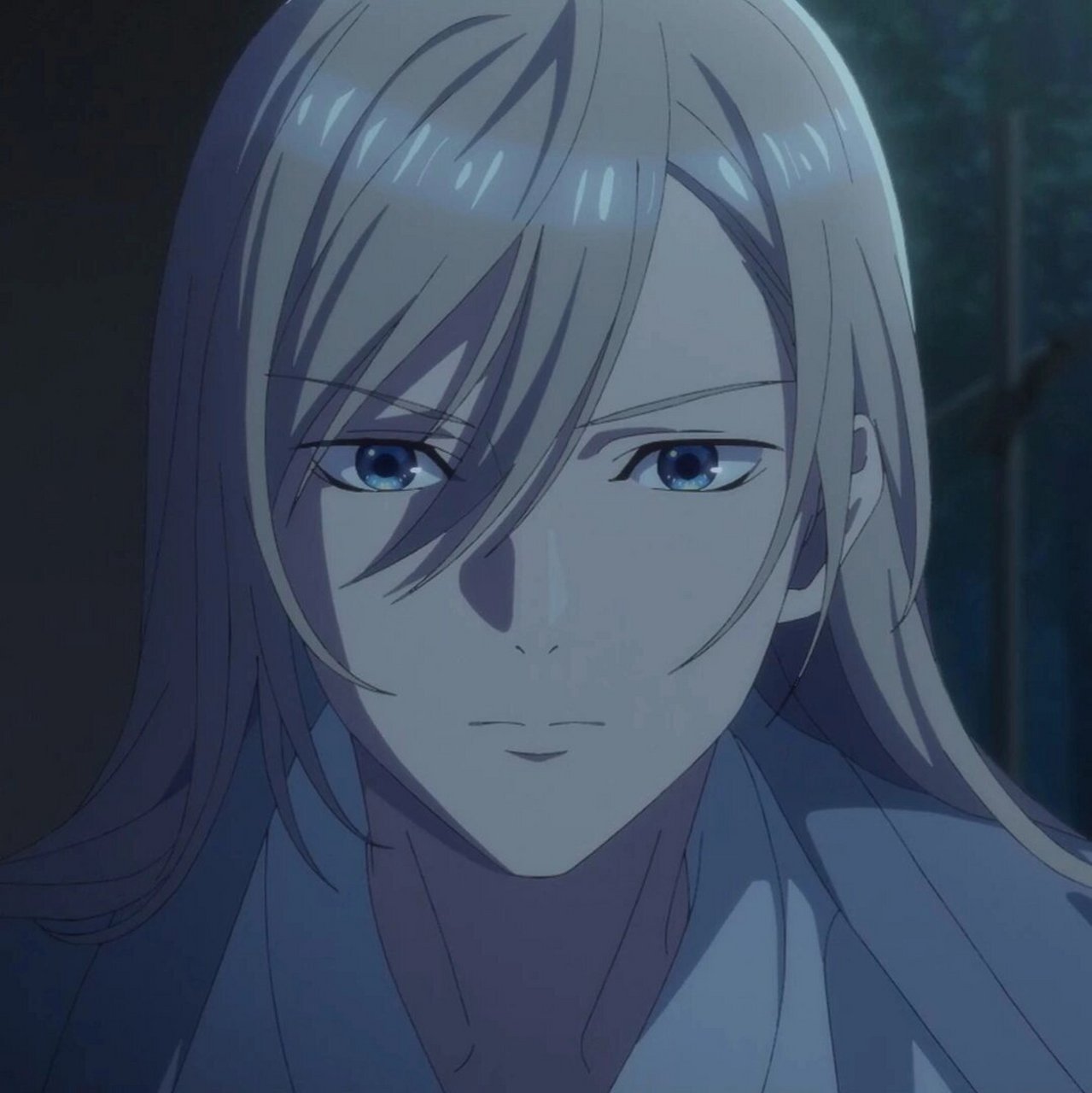 久堂清霞 #动漫头像# #我的幸福婚约# #动漫男头# #久堂清霞