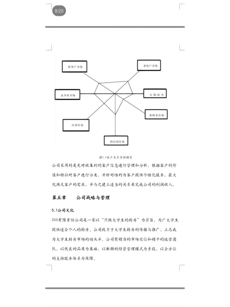 (diy共享厨房)创业计划书 本项目为大学生提供完备的厨房设施和就餐