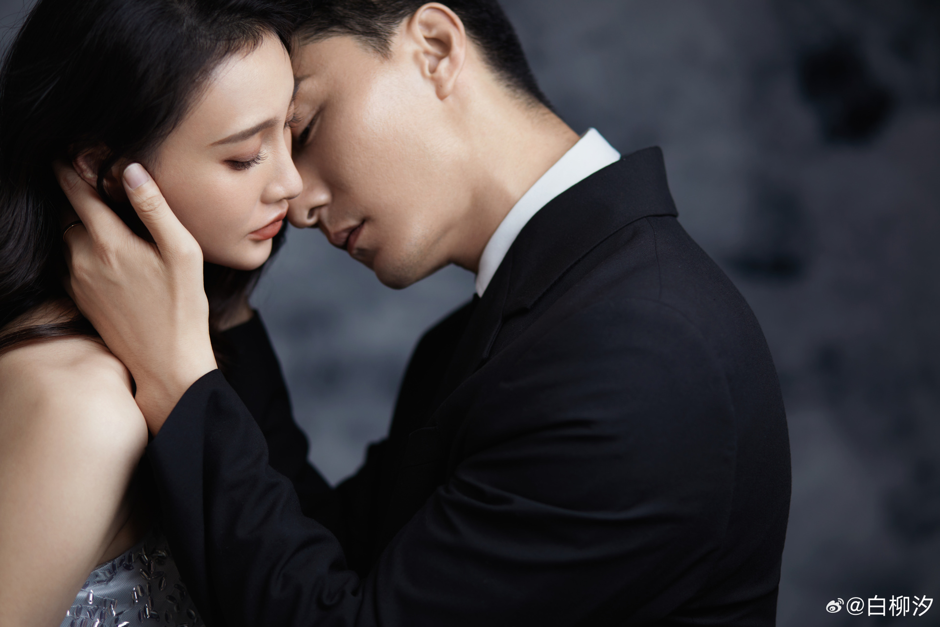 孩子他爸,七夕节快乐[心]礼物就是你亲自带儿子一天[偷笑]@金泽灏