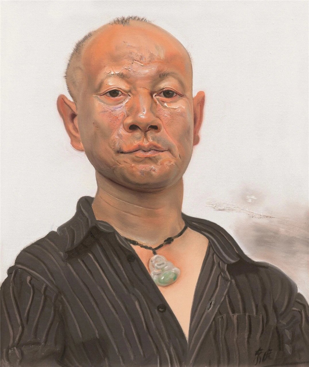 忻东旺油画肖像2(内附详图)