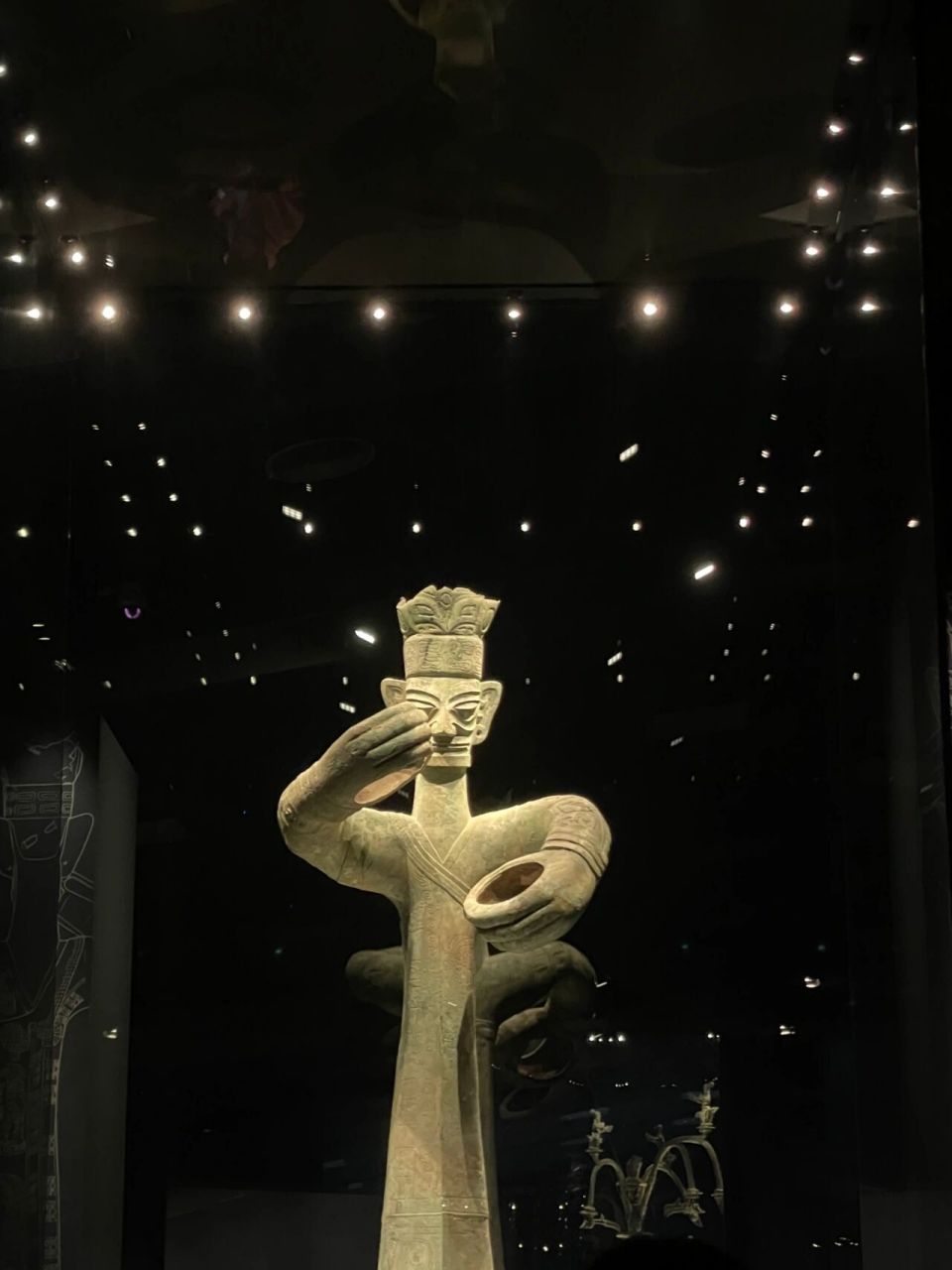 成都到三星堆博物馆最方便快捷的方法 去三星堆之前看了好多攻略,但是