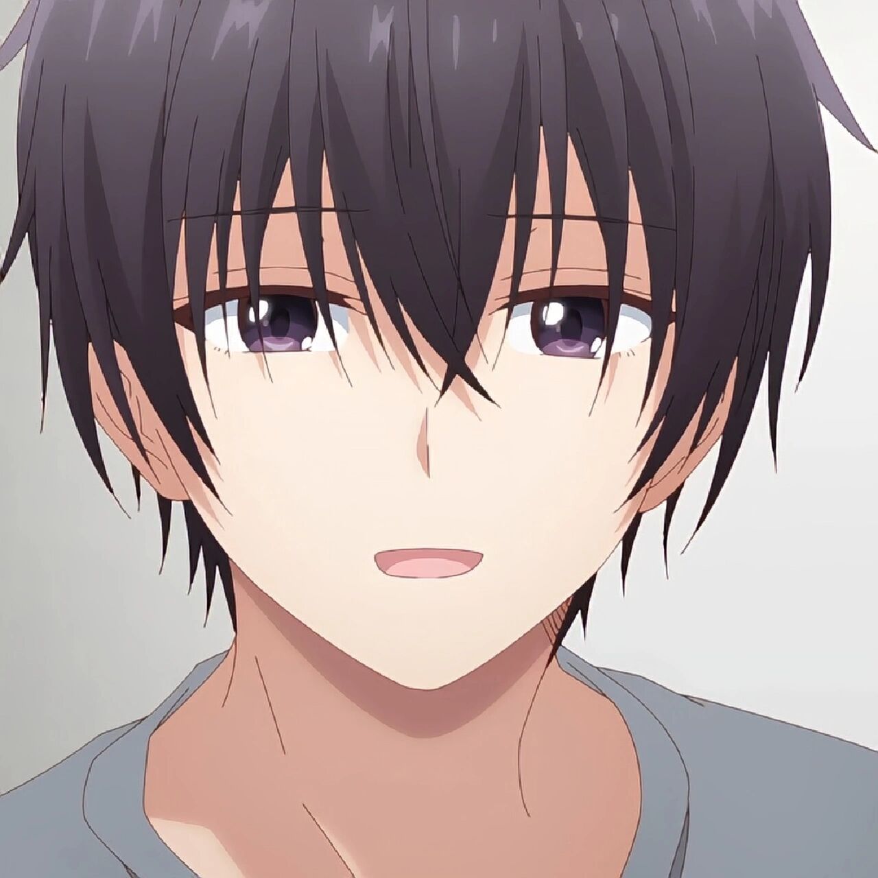 头像分享 | 邻家天使大人 自截修,禁二传. 稚名真昼×藤宫周