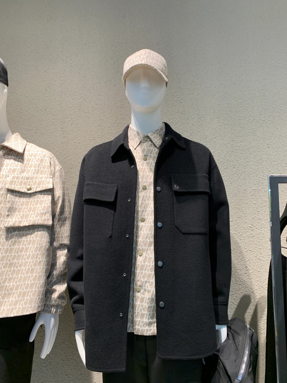 欧时力男装|trendiano