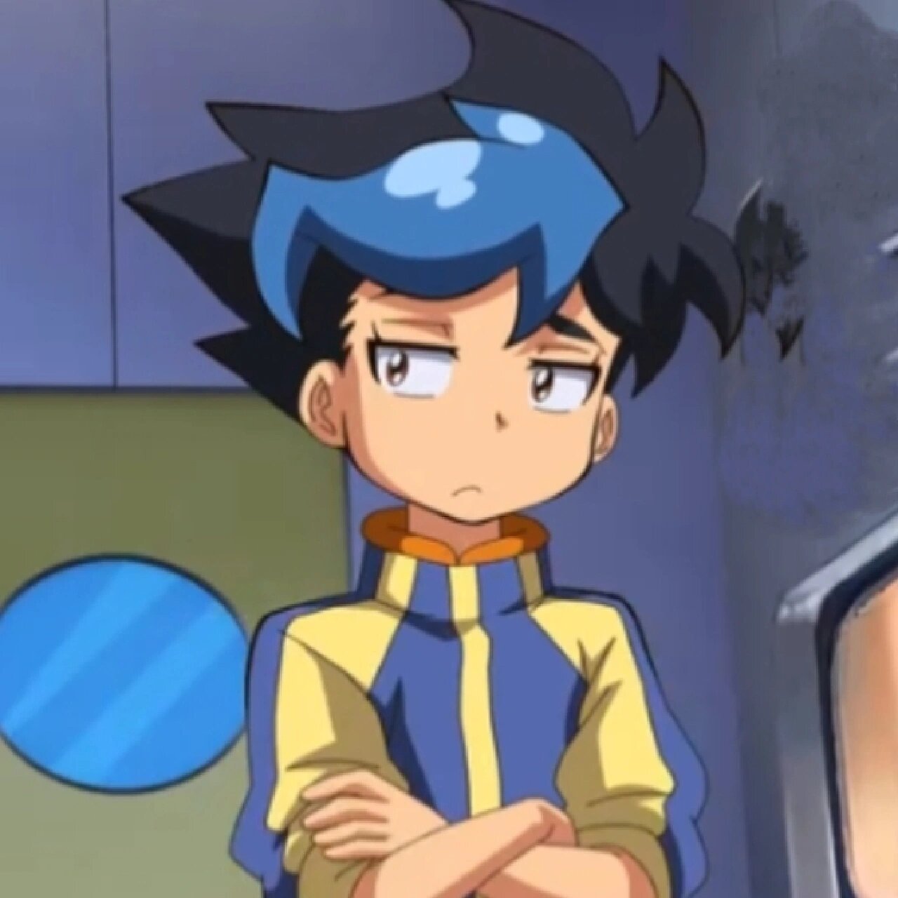 回归第一组飞伦凯飒头像图片