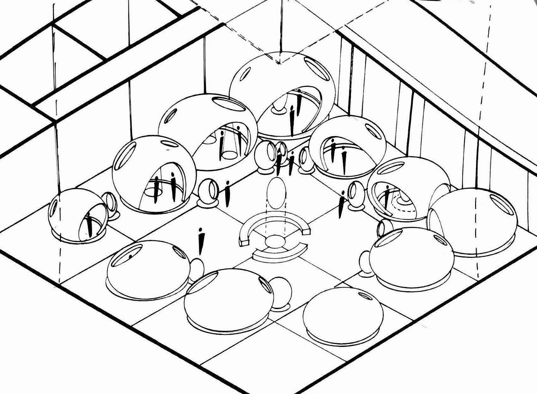 清华美院科普展示考研|展厅基础演变,进阶99 989898图115