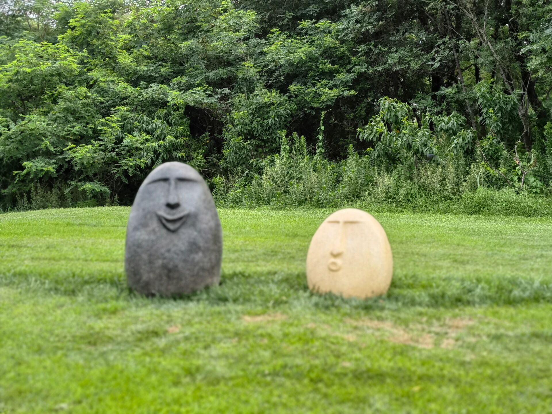 秦皇岛 阿卡小镇