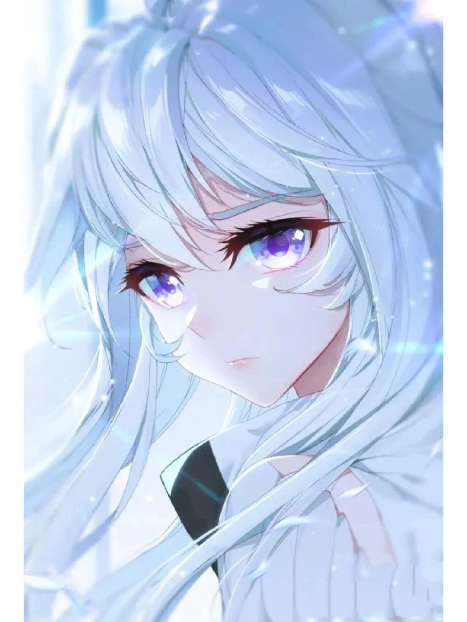 唐舞麟和古月娜情头 请礼貌拿图