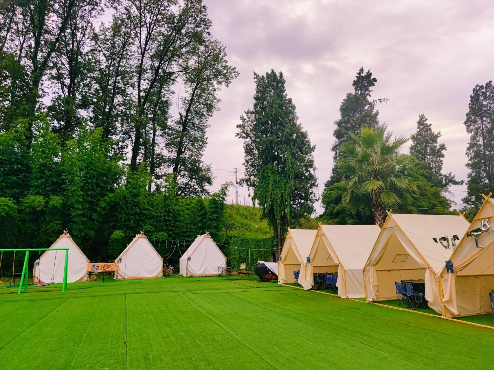 麒麟温泉～曲靖泡温泉的好地方 没时间去弥勒,来曲靖麒麟温泉也不错