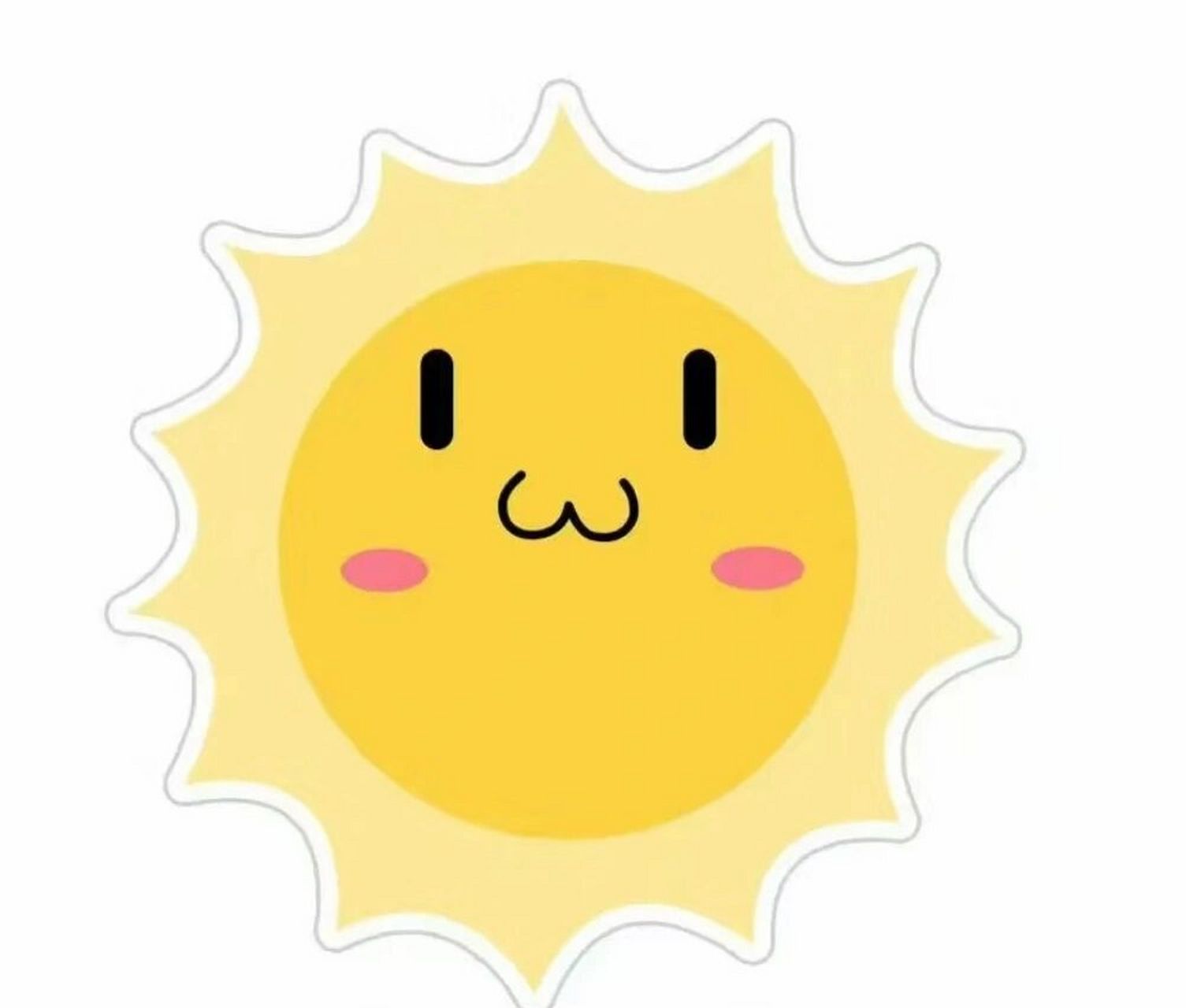 幼儿园# #天气# #幼儿园天气预报环创图