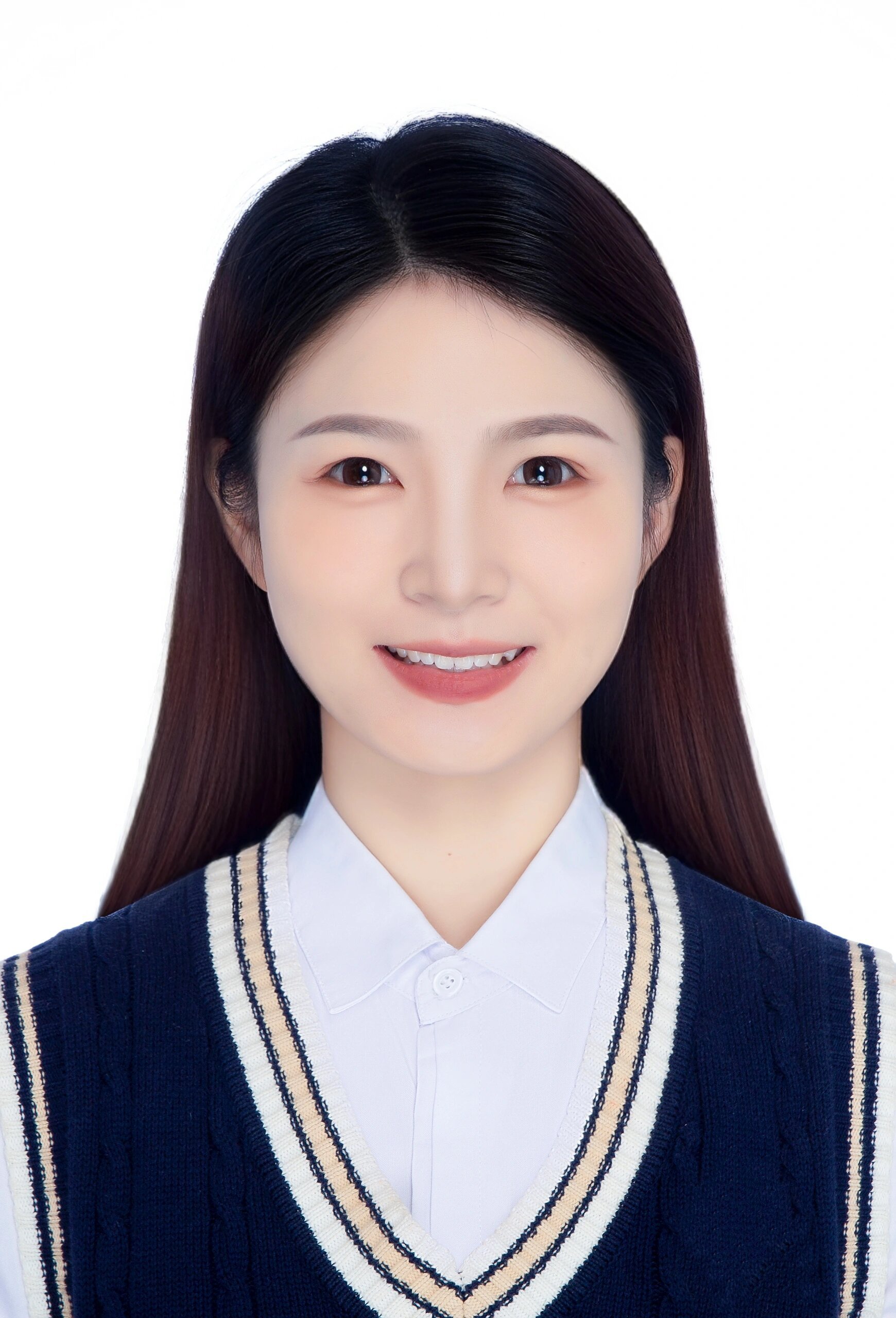 最美证件照发朋友圈文案