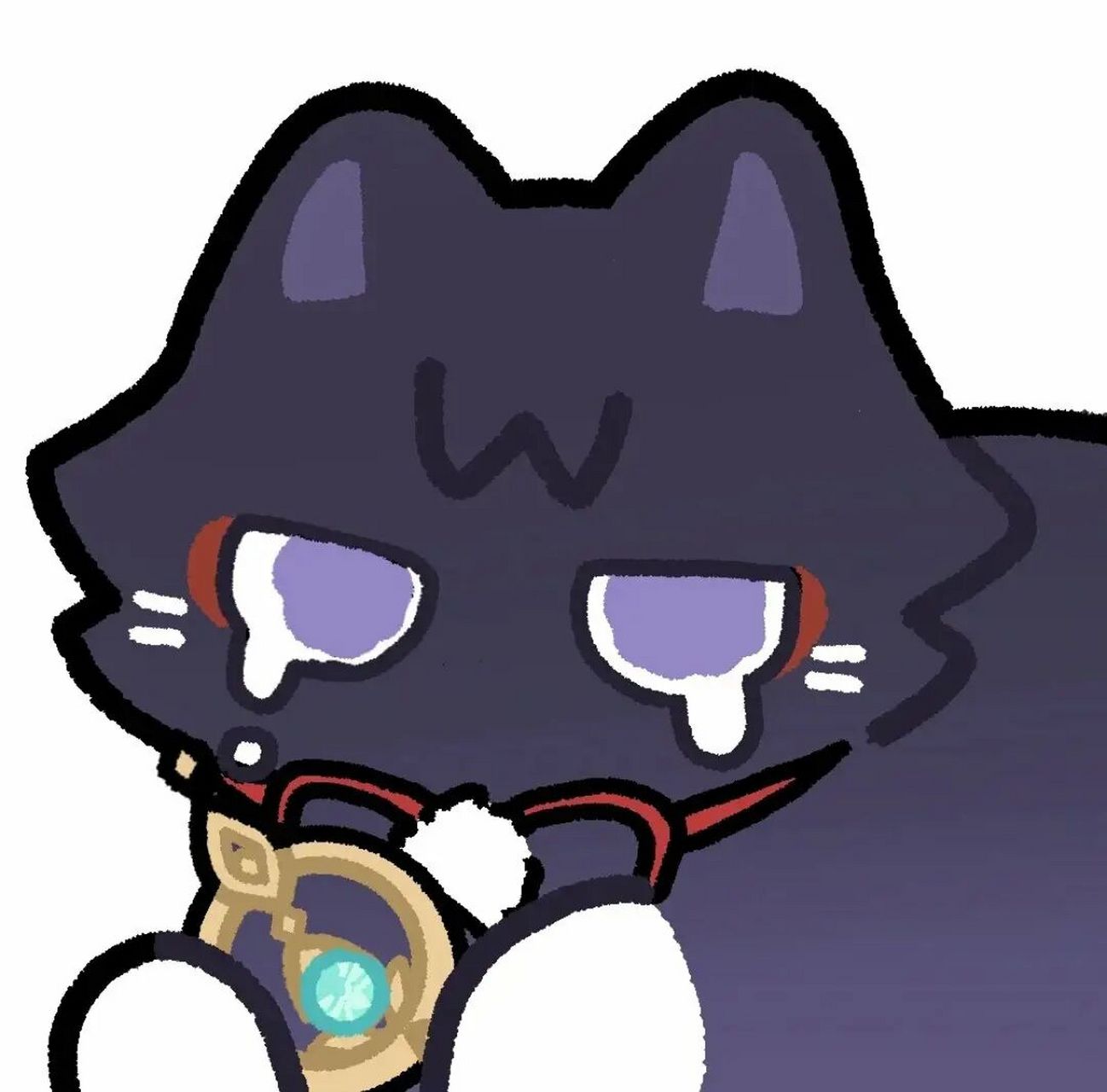 原神·猫猫系列【壹】