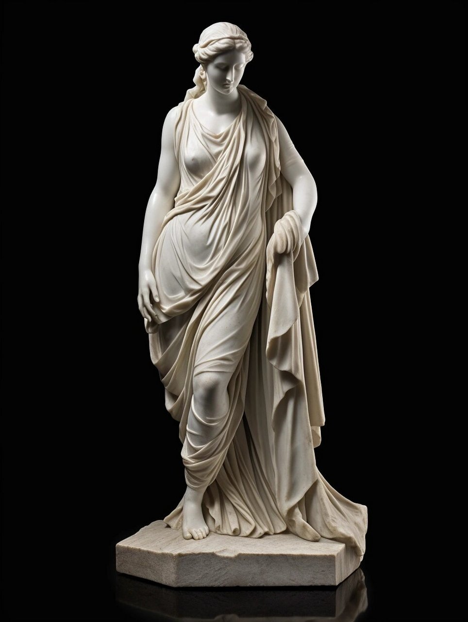 雕塑:维纳斯venus阿芙洛狄忒aphrodite 阿芙洛狄忒(希腊语:68φρο