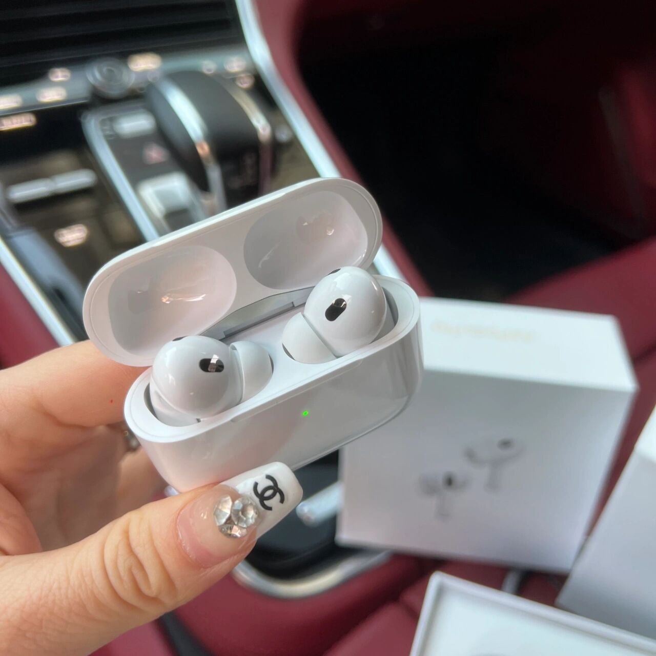 iphone5代蓝牙耳机 【iphone5代蓝牙耳机】苹果五代耳机多了挂绳子的