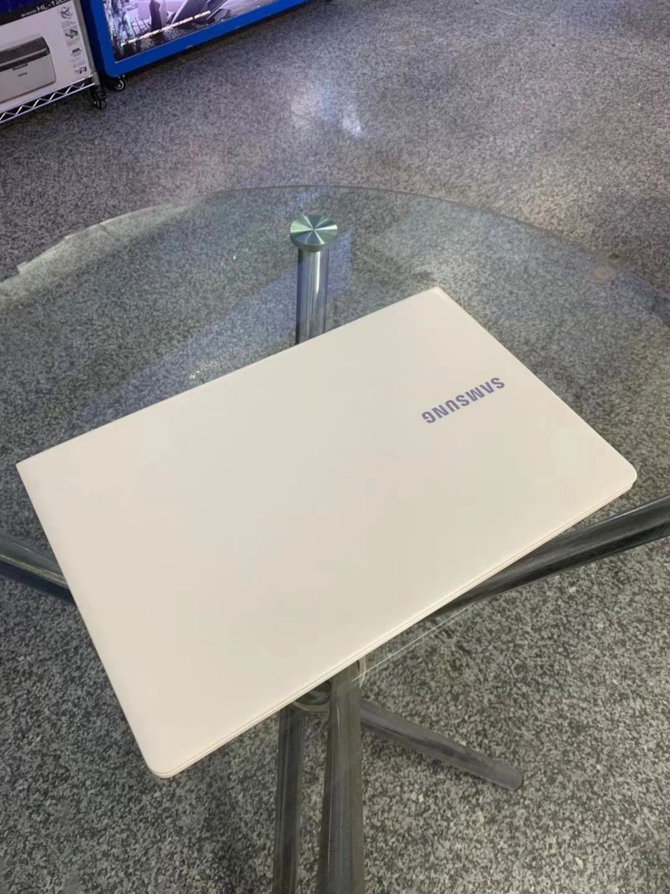 三星笔记本 三星笔记本   i5-4210   4g  120g高速固态硬盘  gt-820m