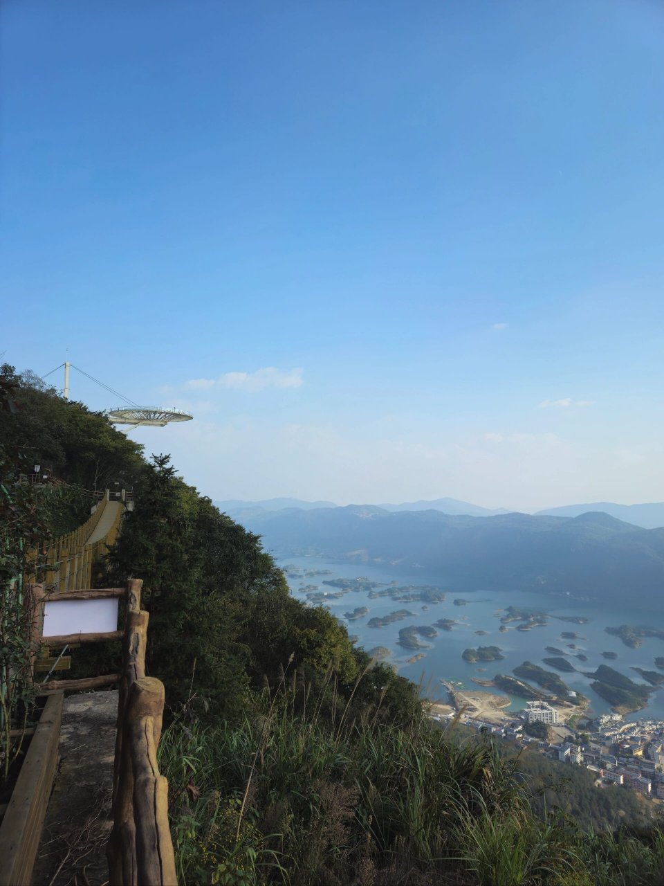 武汉周边一日游 7215黄石天空之城