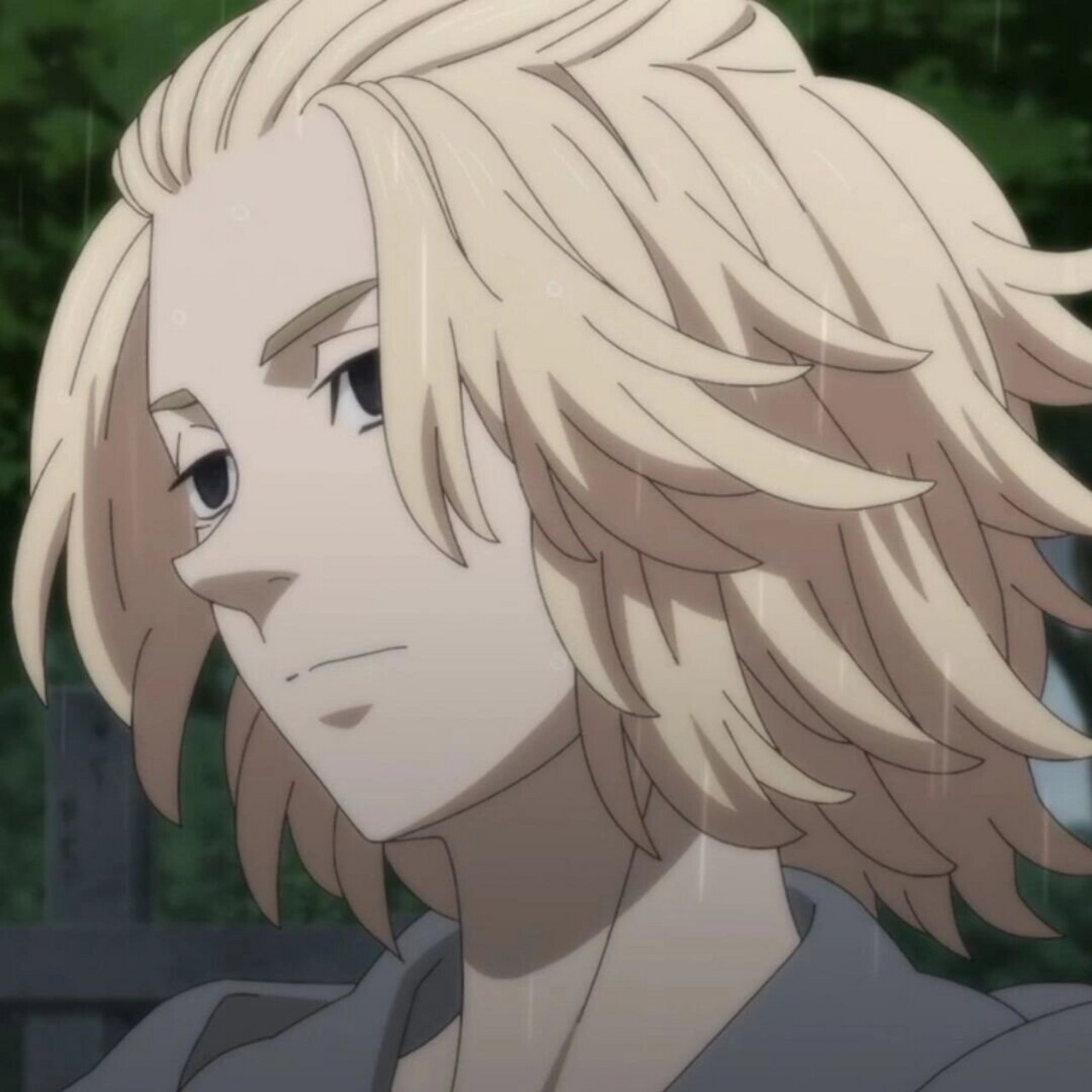 自截东京复仇者佐野万次郎头像第八弹