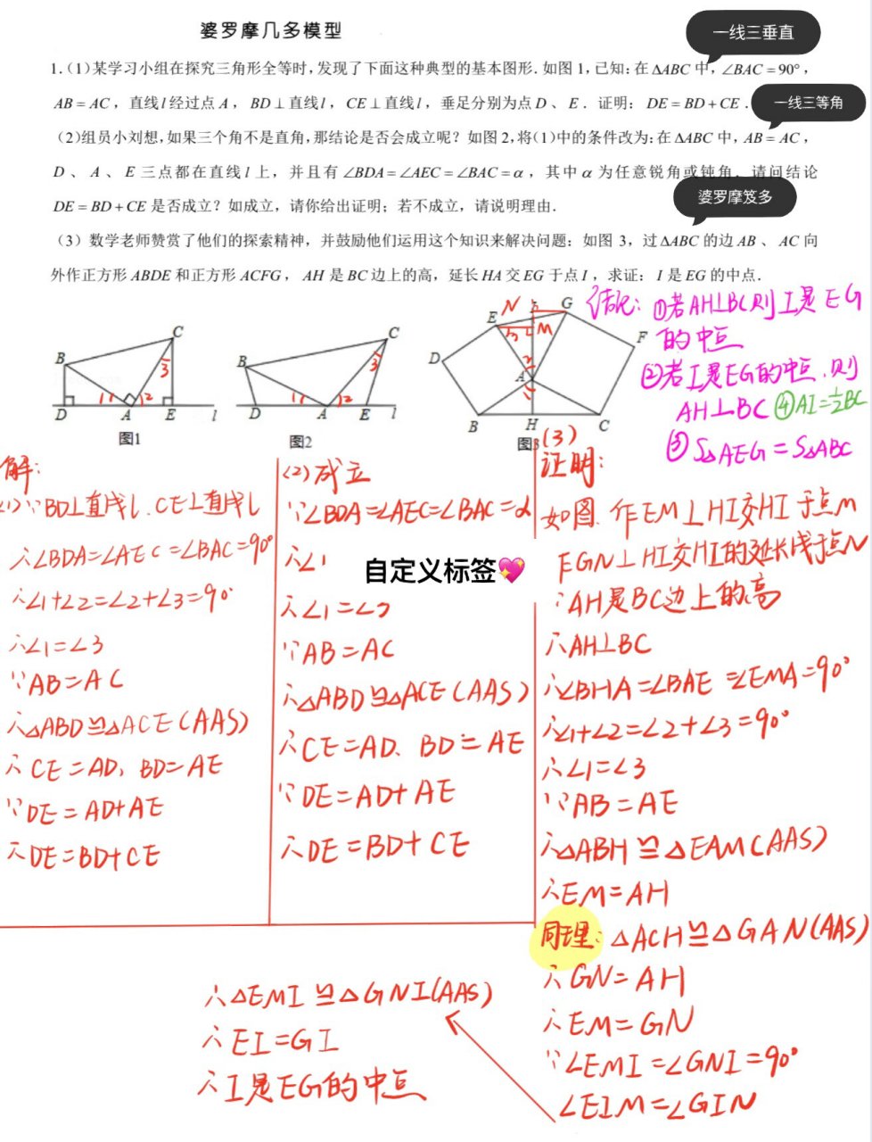 婆罗摩笈多模型结论图片