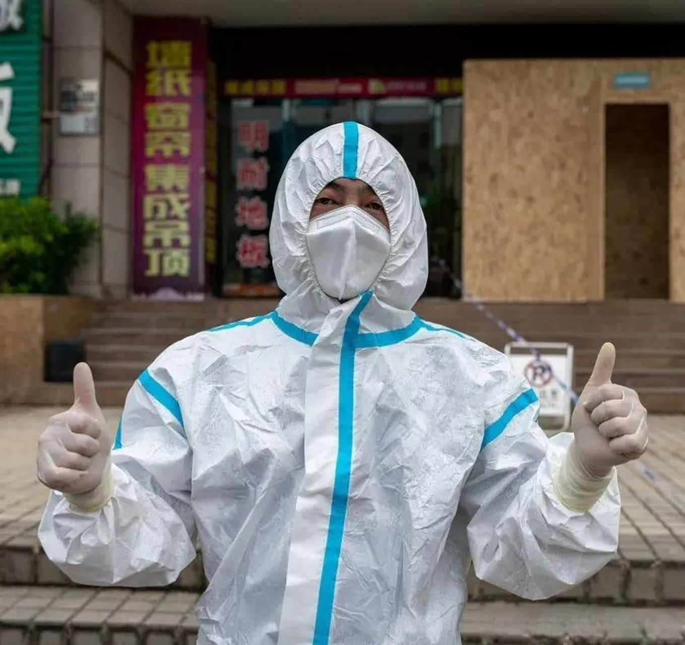 无锡最新新冠疫情消息  新冠病毒让人防不胜防.