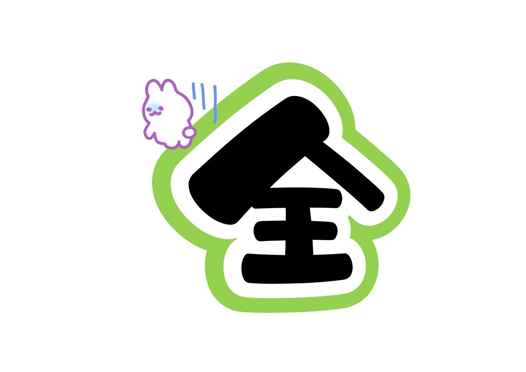 艺术字分享:安全无小事 时刻记心中