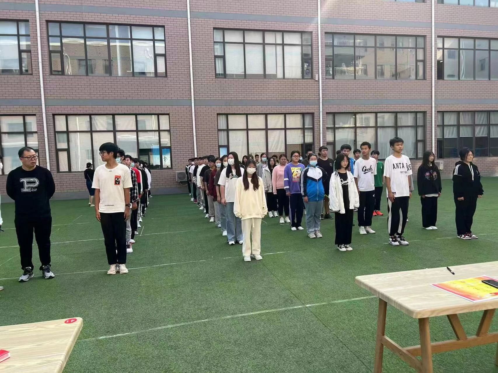 王后雄高三培训学校:王后雄教育通知!新高三全日制高考冲刺班!开班啦!