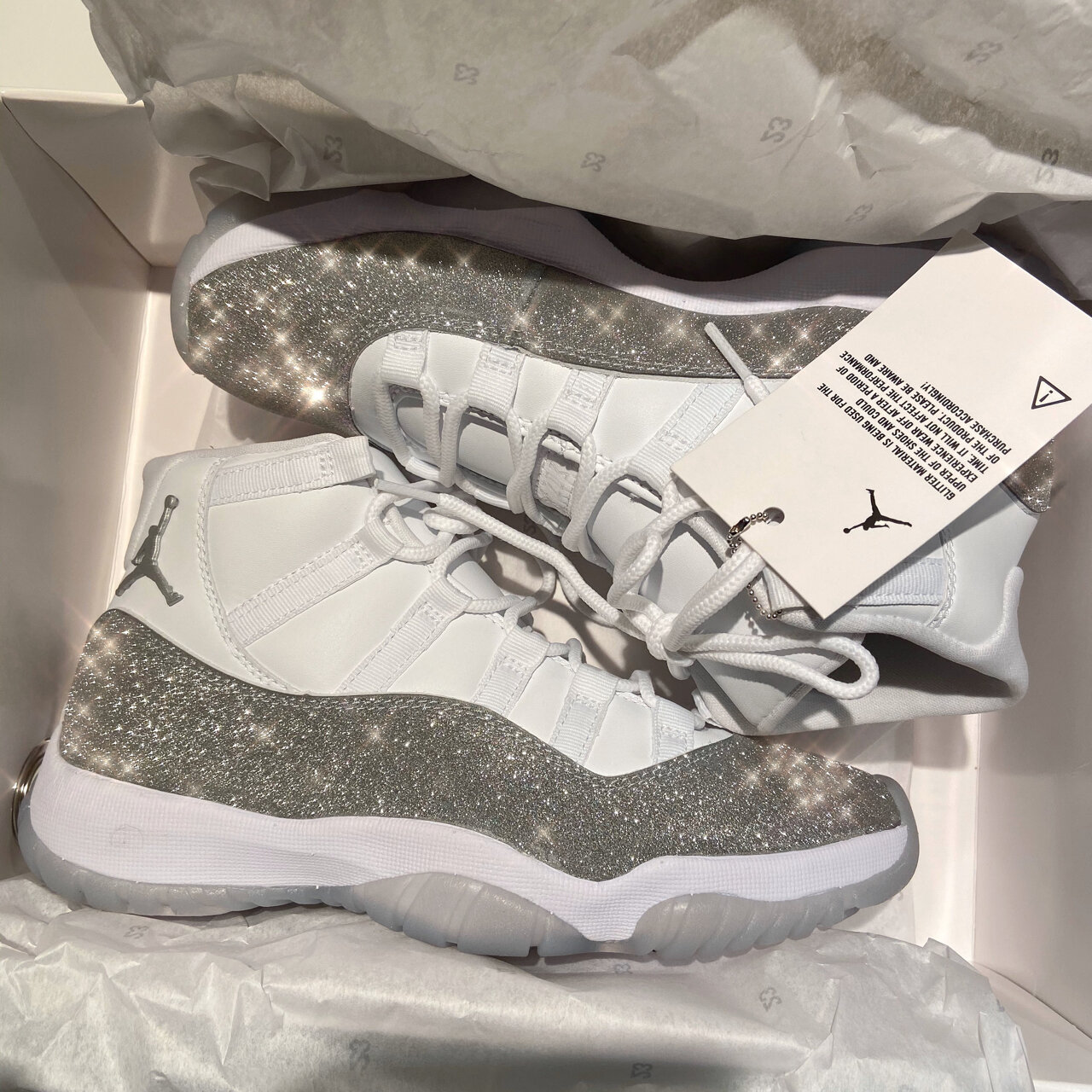 aj11 满天星 不买一定会后悔系列