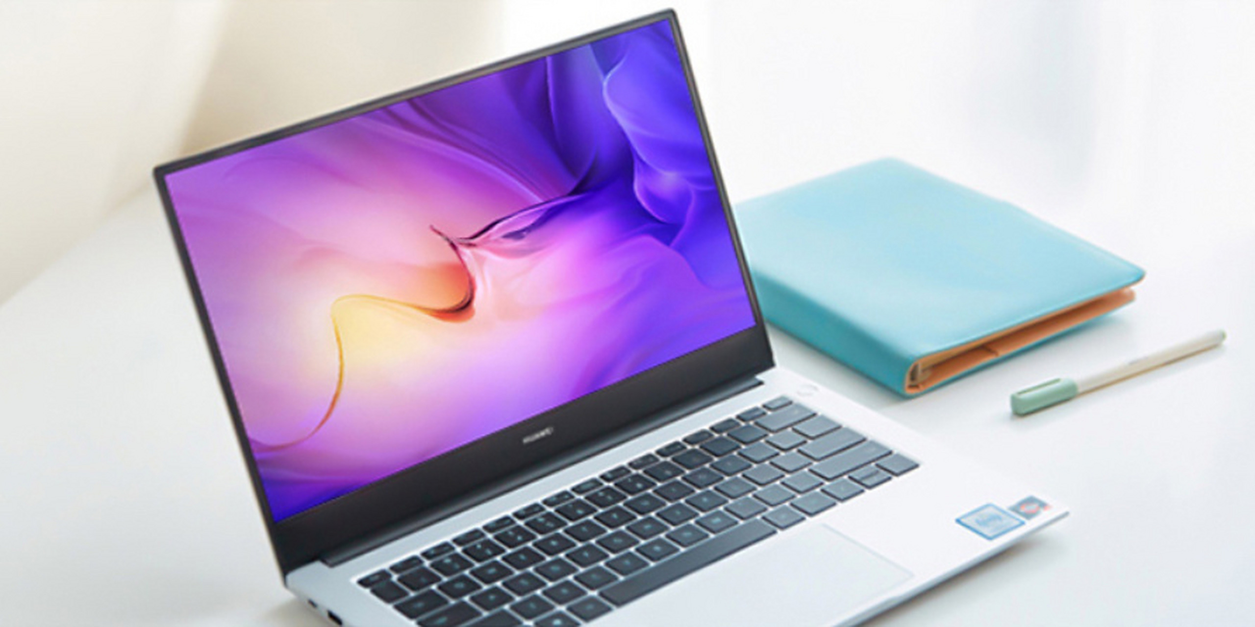 华为matebook 14与d14应该很好做选择,一个主打高端,一个主打高屑价