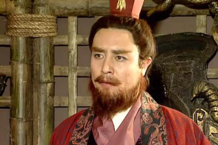 刘备在新野那弹丸之地,从上到下,没一个怂包,面对曹操的威压,没有一个