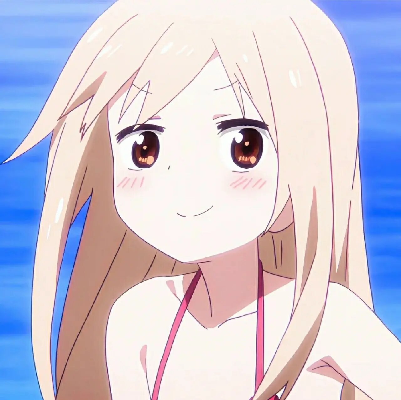 干物妹小理头像