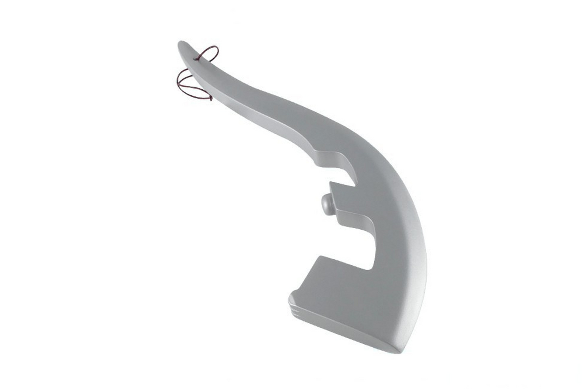 【奥特曼官方推出赛文「头镖」按摩仪】  以头上的角作为飞镖进行攻击