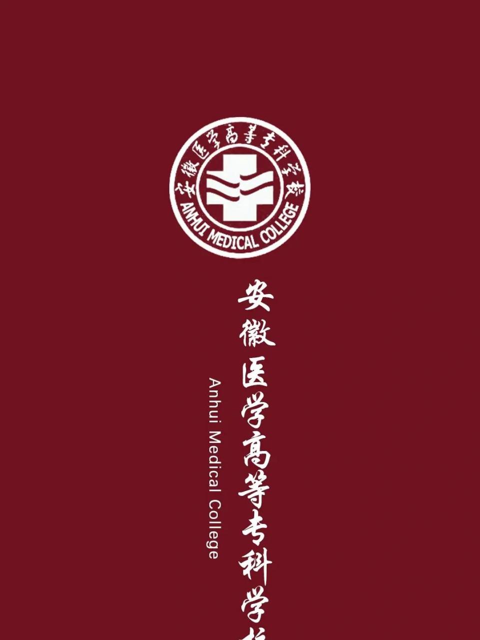 安徽医专,六个学院,二十余中专业,多个省级特色专业.分两个校区.