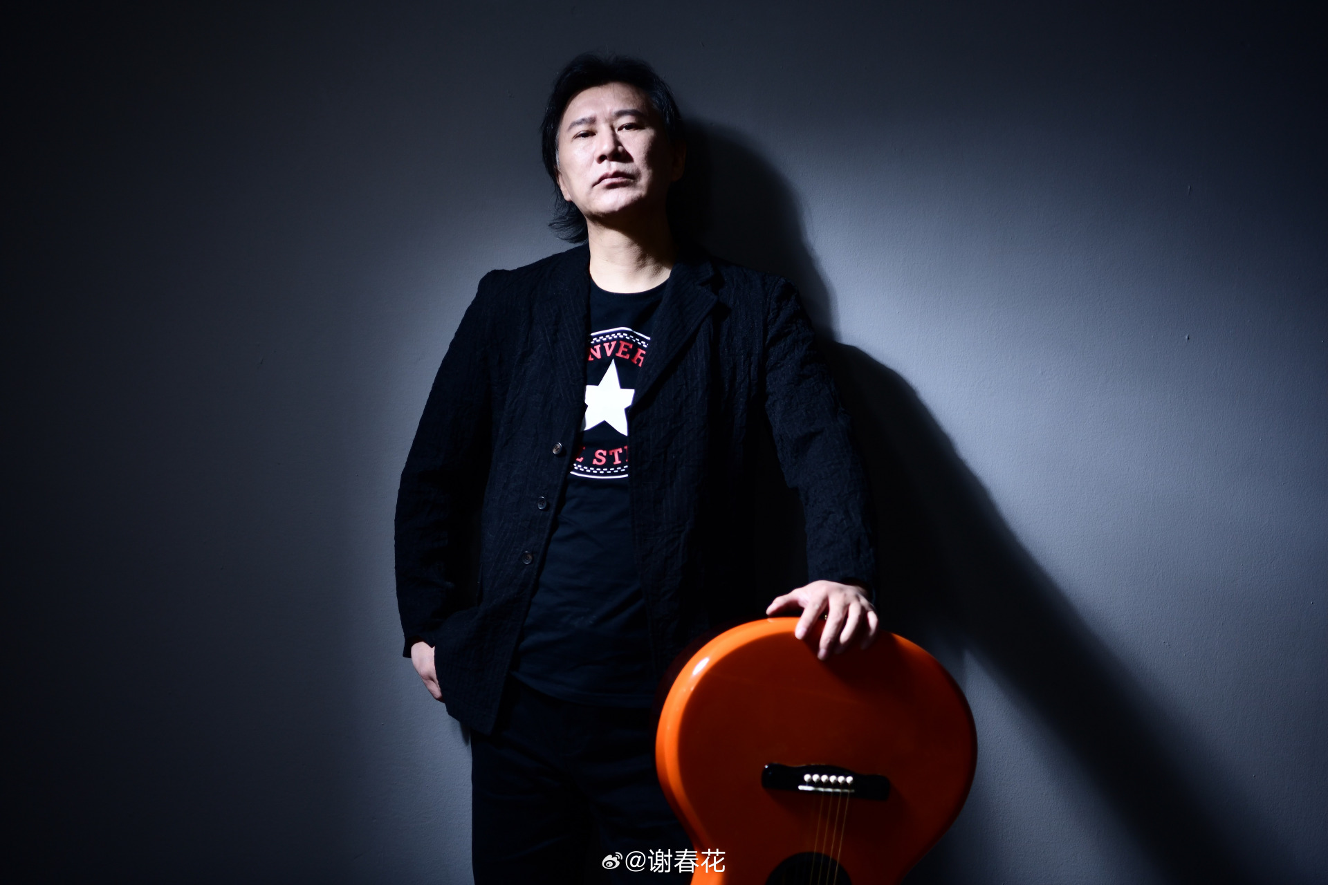 谢春花2023全国巡演# 广州站嘉宾,条哥@马条 期待[鼓掌][鼓掌][鼓掌]