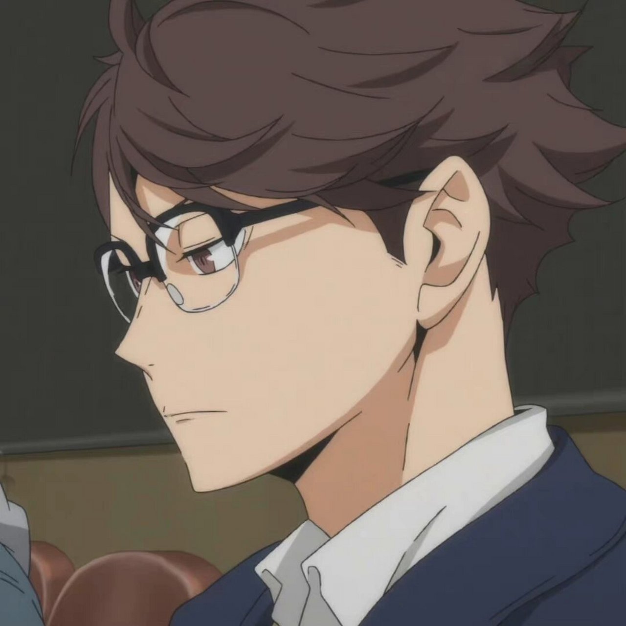 及川彻头像分享 喜欢可以自截