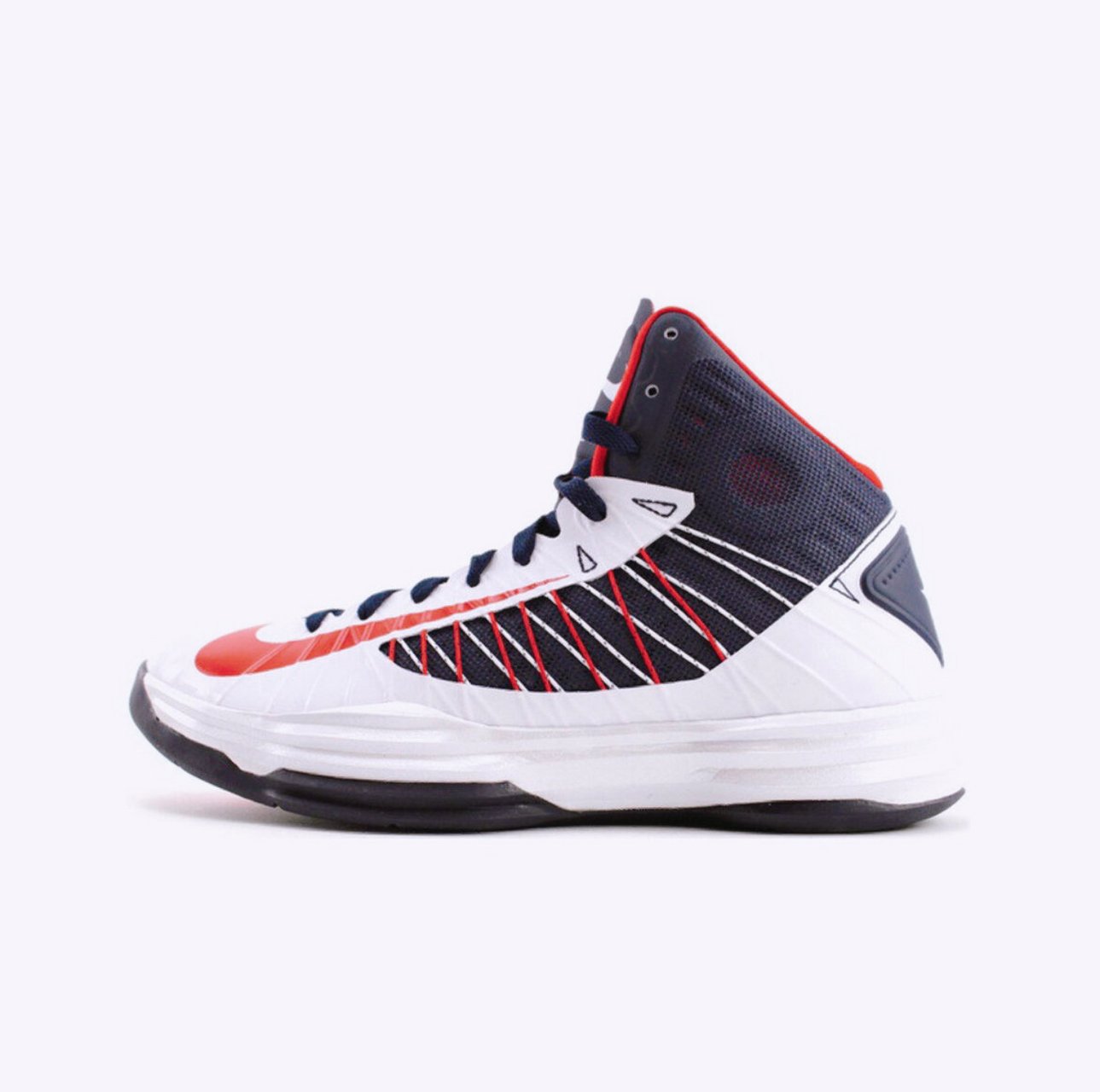 nike hyperdunk系列来了,是你们喜欢的吗?