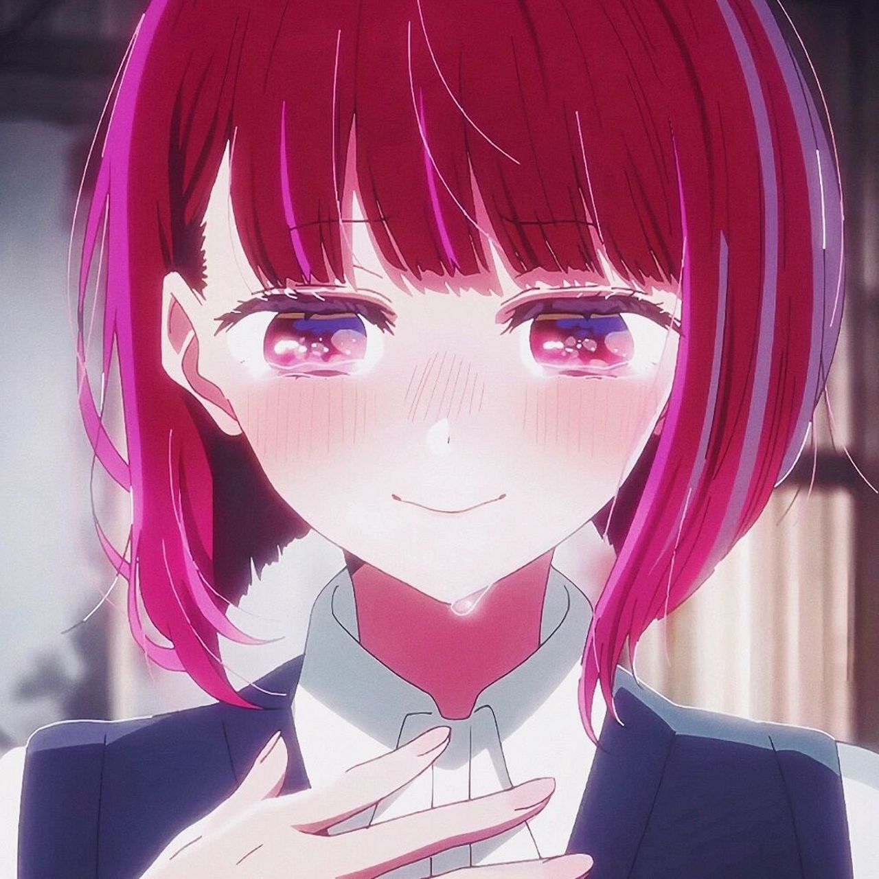 『有马加奈』  .