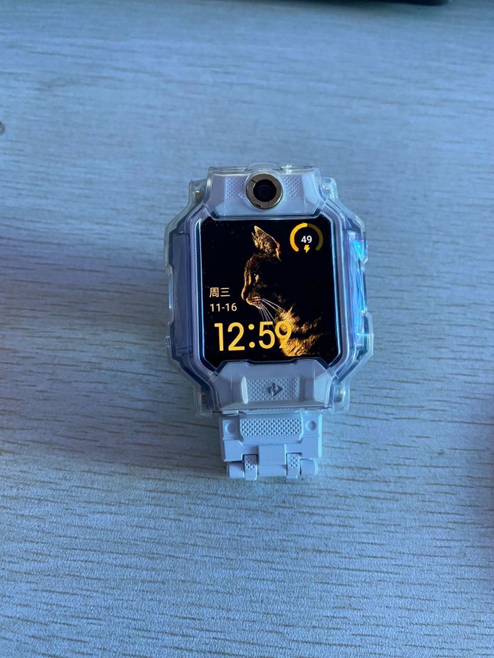 小天才壁纸大家觉得哪一个好看