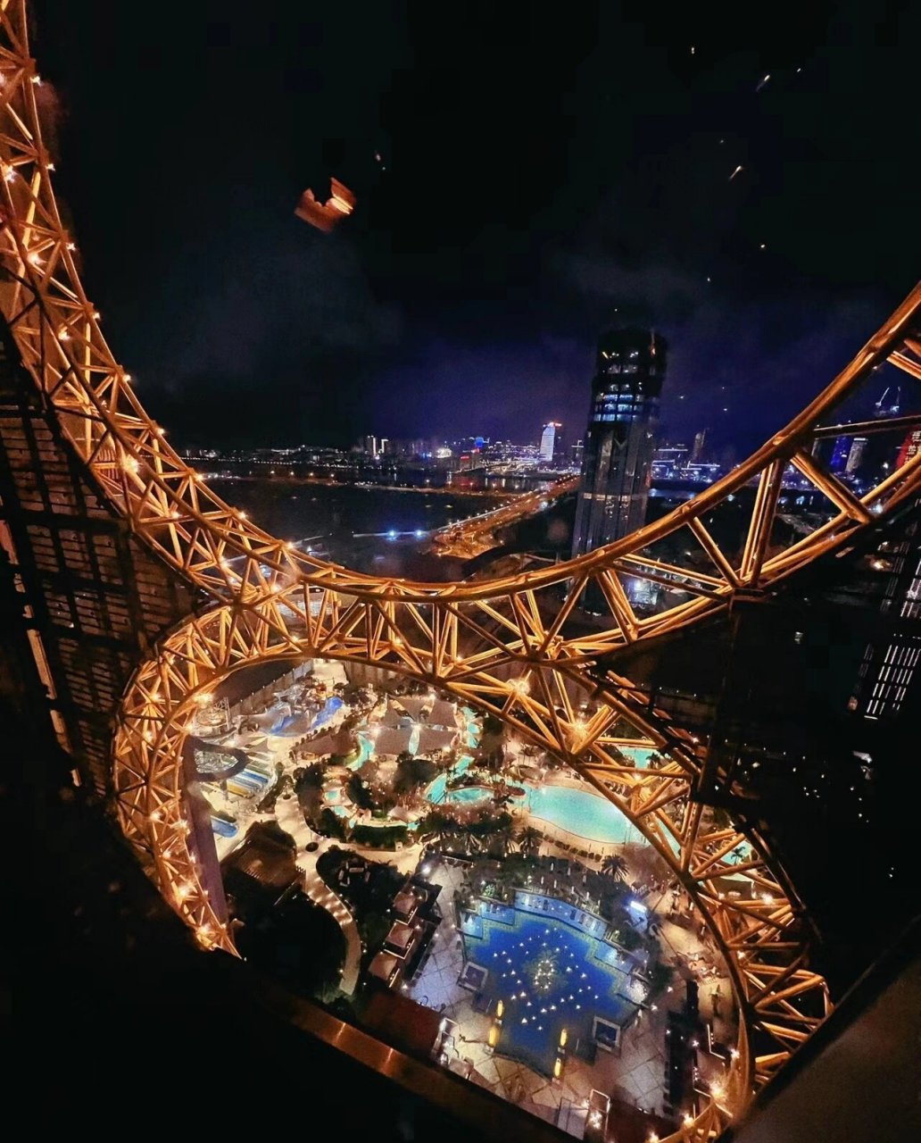 澳门新濠影汇,暑假带娃首选!