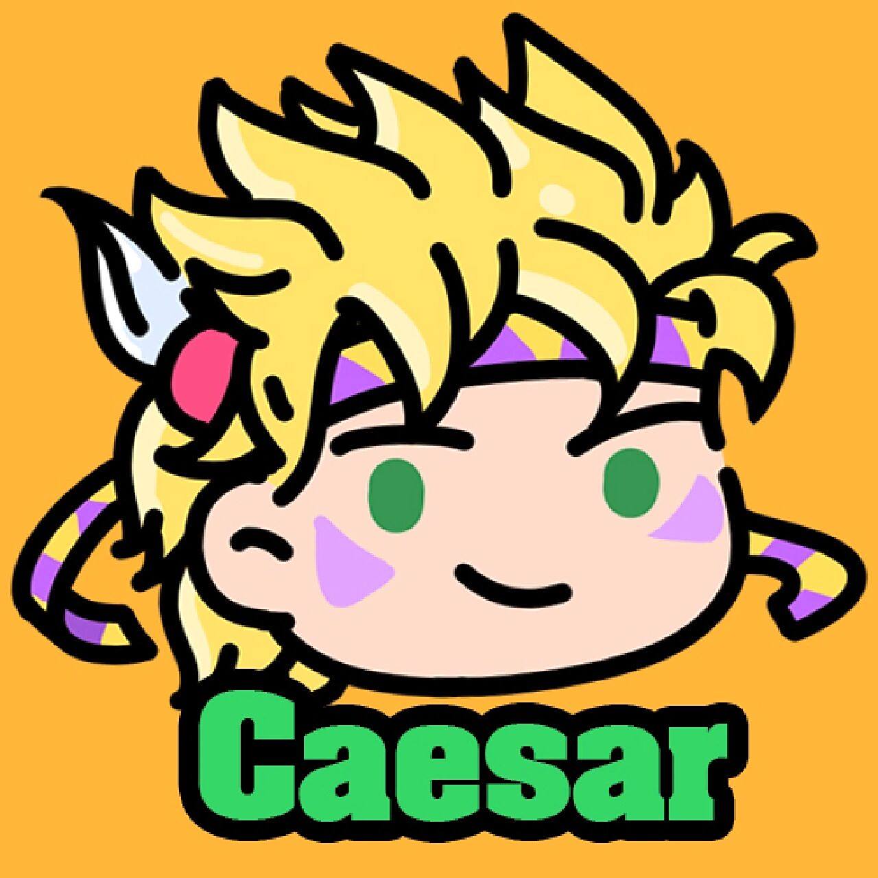 分享一下我的jojo小头像4        各位新年好呀!