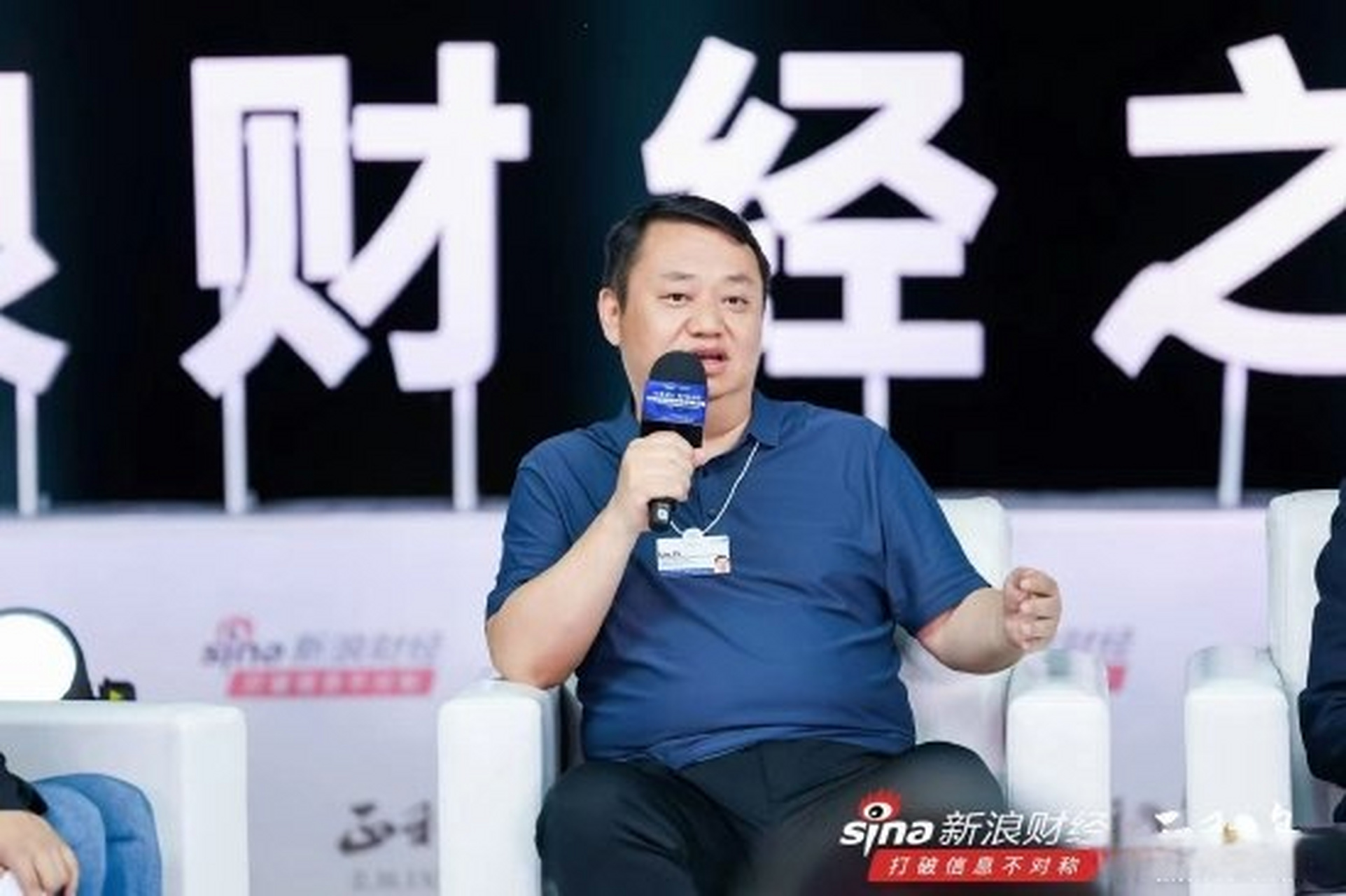 九安医疗董事长称国内太卷了【九安医疗董事长刘毅:在美国平均一个人