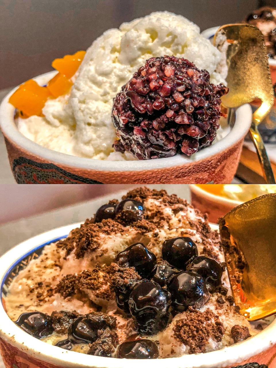 自从知道angelababy在成都开了火锅店 就一直想去打卡,但是排队