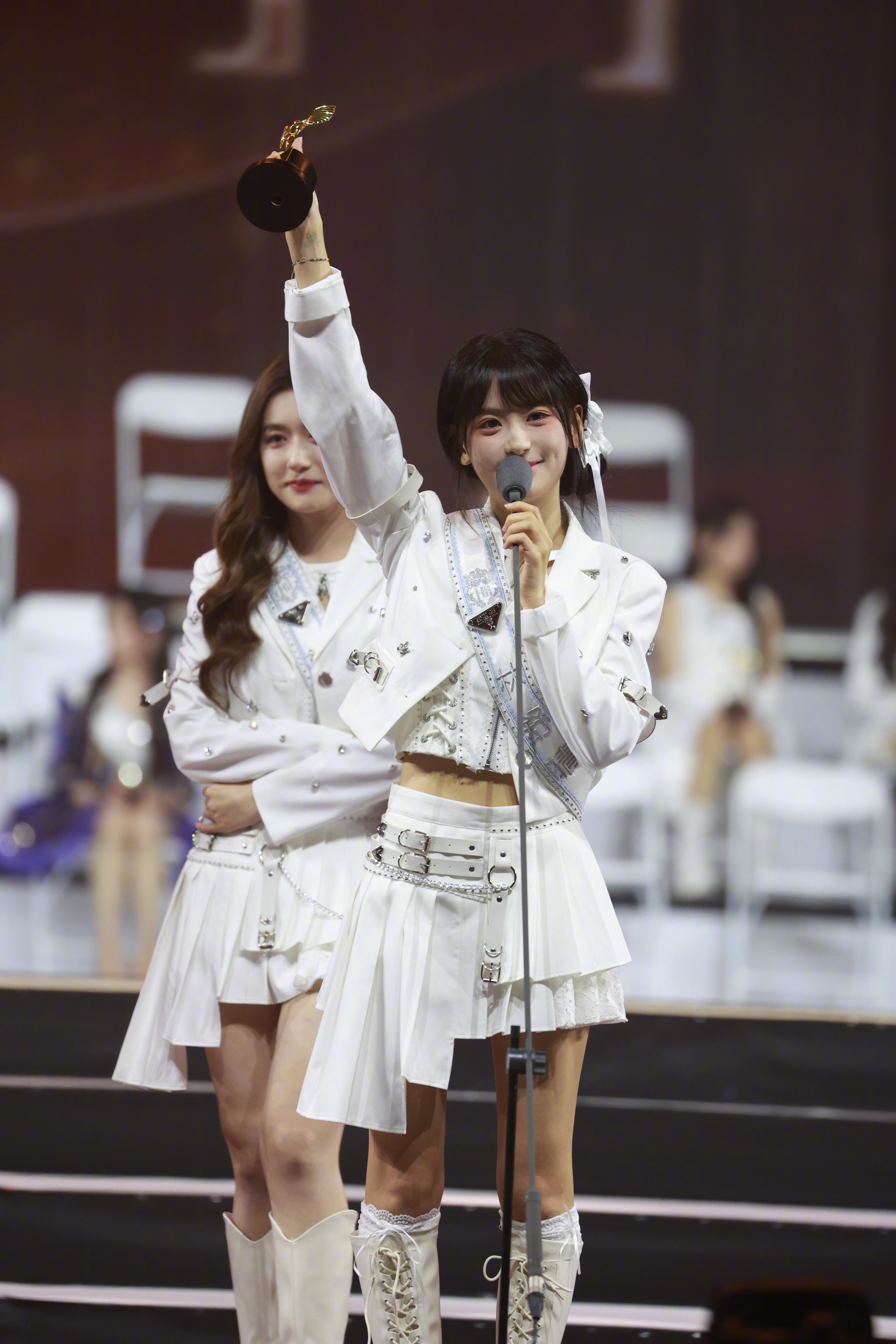 snh48chlin图片