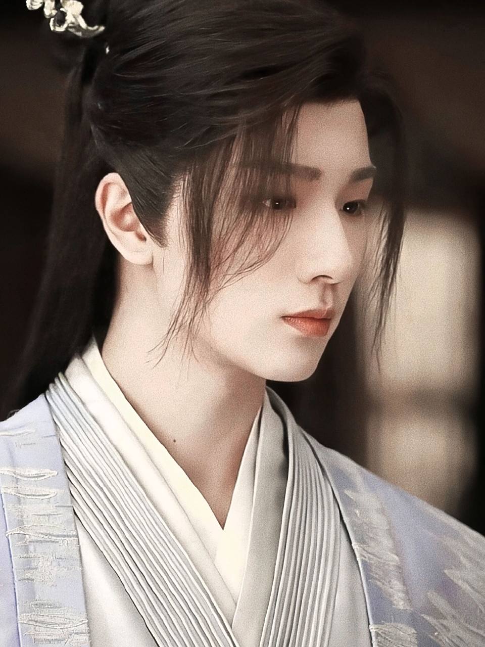 【图集1】李宏毅·萧瑟