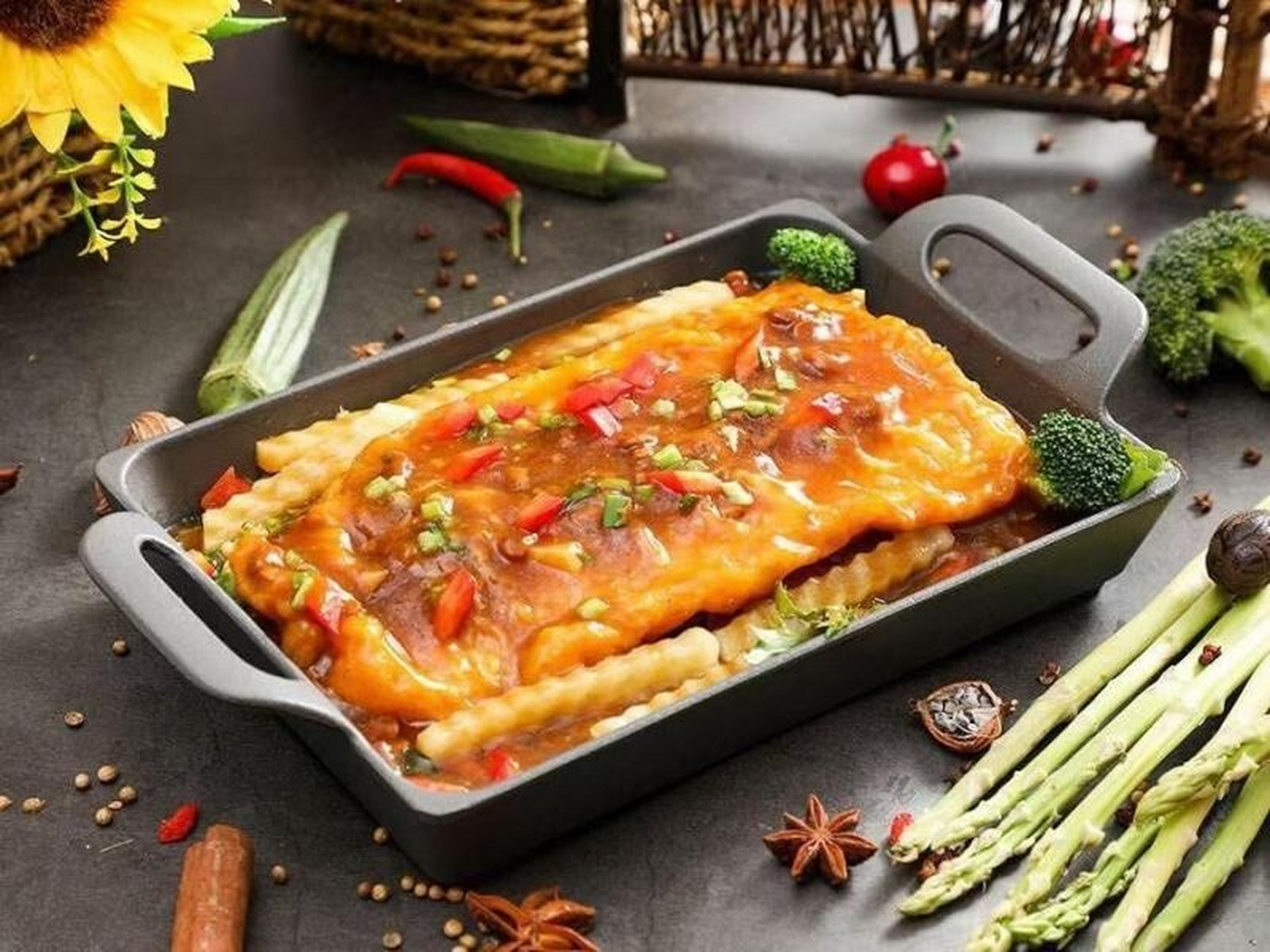 无骨烤鱼饭加盟怎么样72 无骨烤鱼加盟|烤鱼饭是最近的一款网红产品