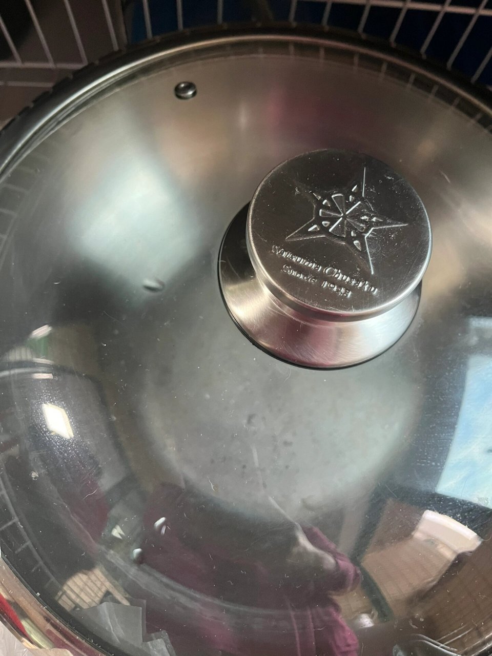 去了一趟桂林,回家隔天就收到了一堆快递,就是这个萨摩厨作的品牌厨具