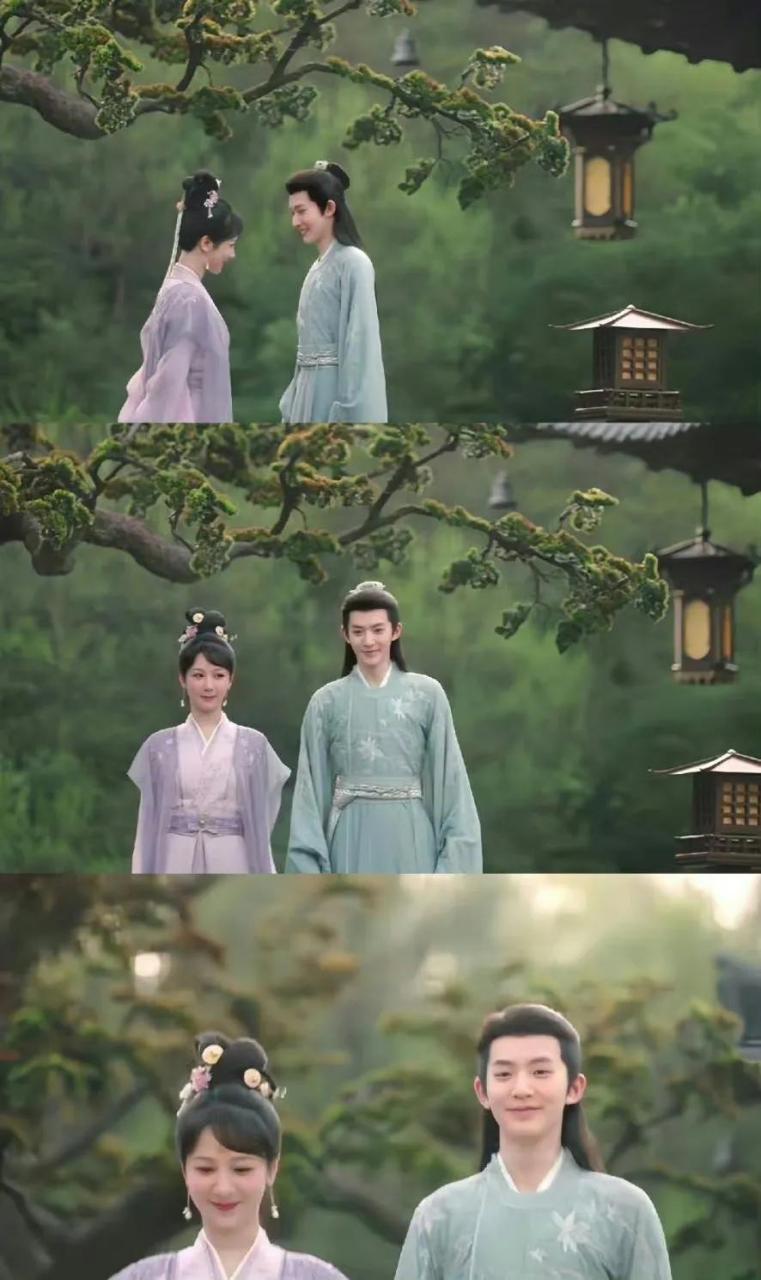 涂山璟在知道自己和小夭再无可能之后,选择了一种自暴自弃的方式活着