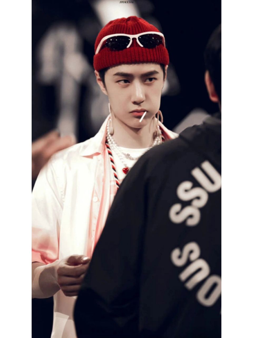 王一博|高清壁纸 每日分享一个帅哥76615