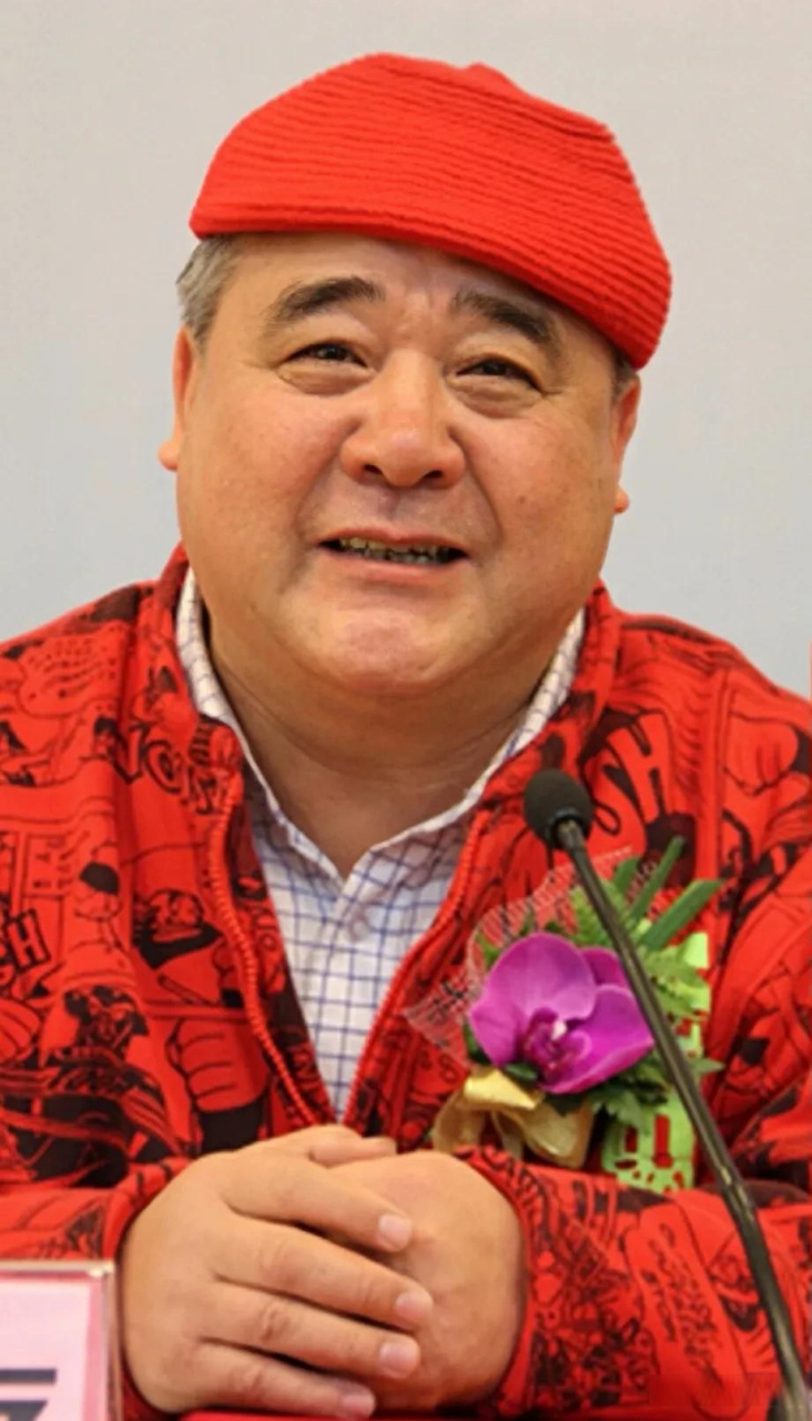 高英培,与其说是相声演员,不如说是美食家,对烹饪颇有研究,住院的时候