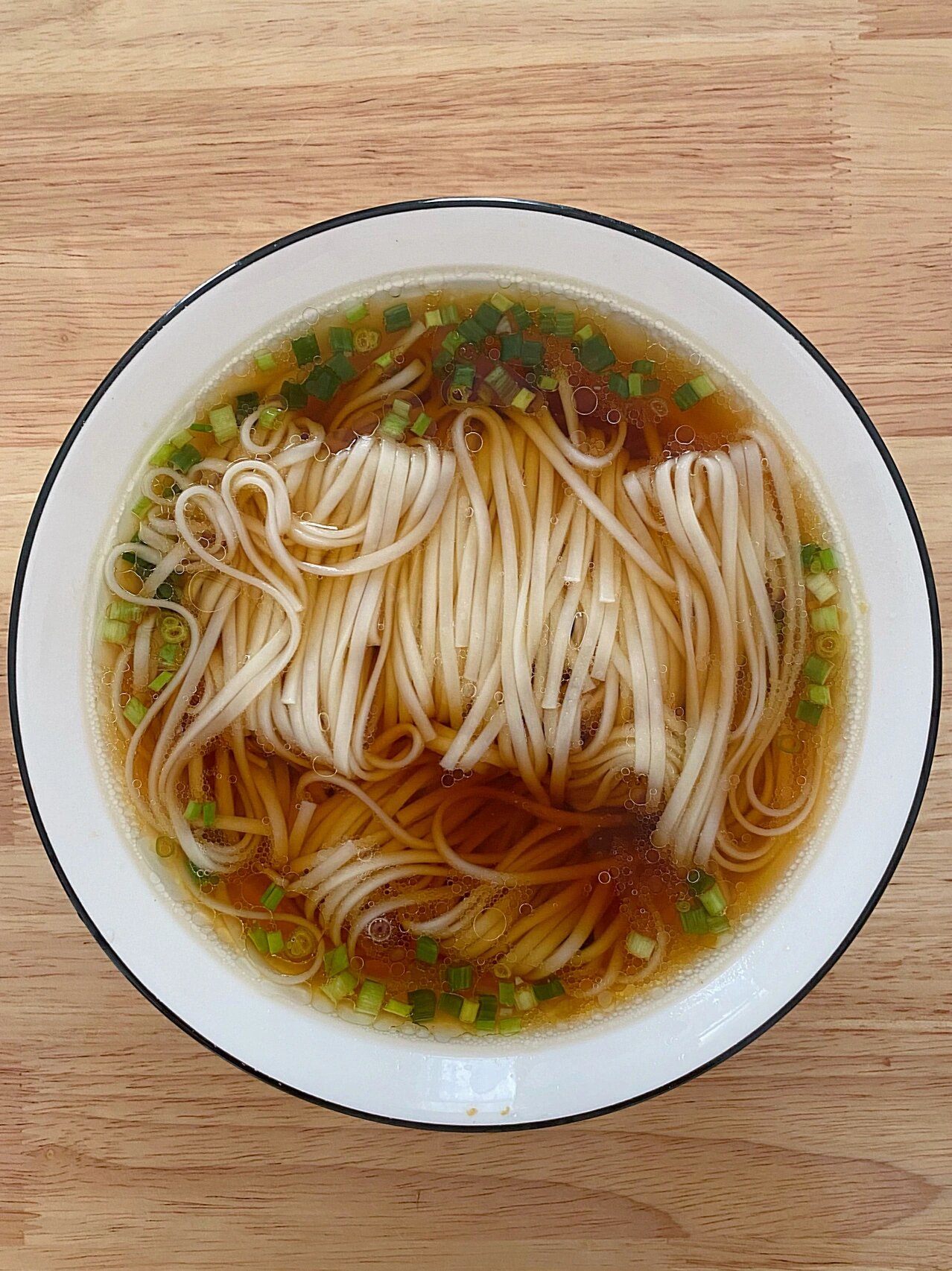 整理了几个面条图片|附做法