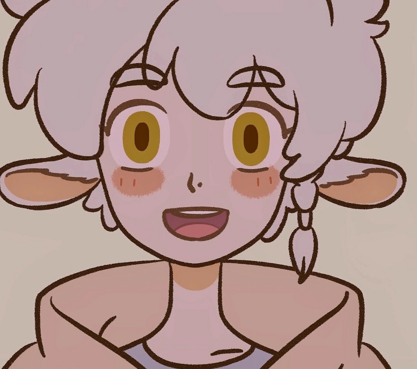 万圣街泥泥头像第36615弹 动漫头像|自截调修 喜欢93自取用作