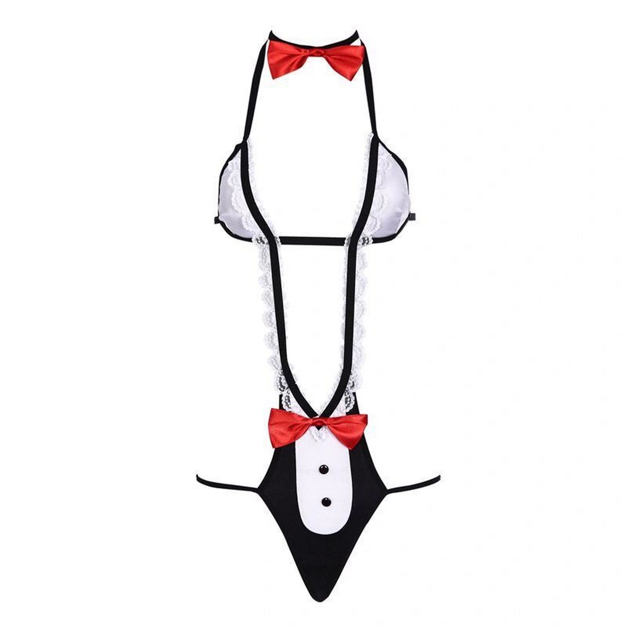 98软萌二次元连体衣|f22 尺码:ml       上身图后台t