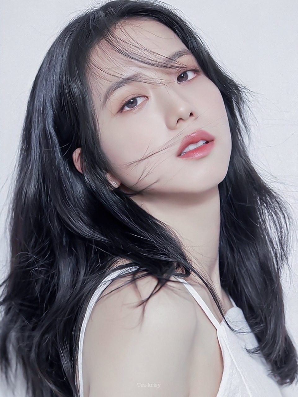 kimjisoo金智秀稀有图头像壁纸朋友圈背景图 7815313030